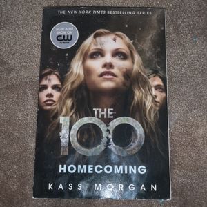 The 100 - Homecoming